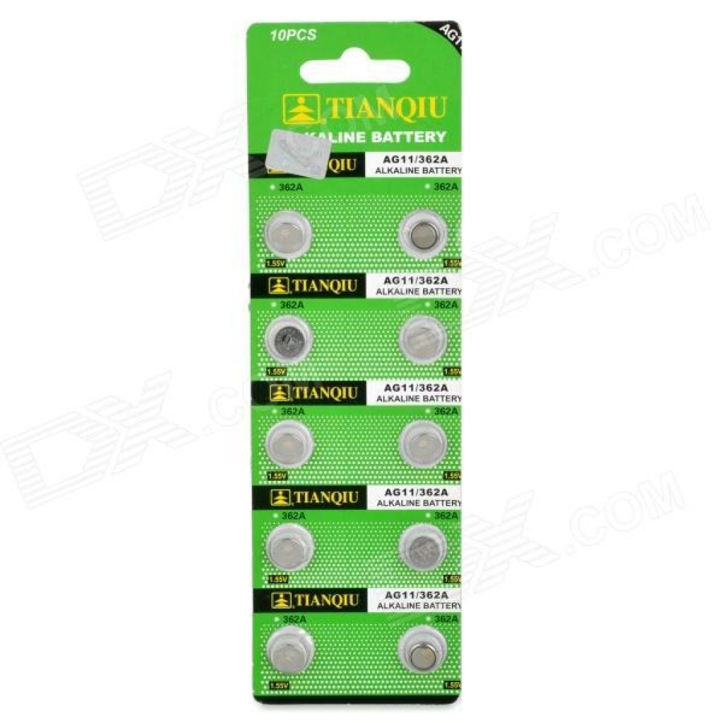 tianqiu-μπαταρίες-αλκαλικές-button-cell-ag11-lr721h-362a-size-lr721h-1-5v-τεμ,-10-